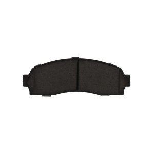 Ford Explorer Brake Pads - Front - Baer Brakes - Claw - `02-`12